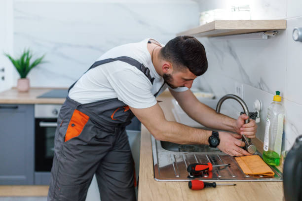 Best Pipe Repair Near Me  in Osceola, IA