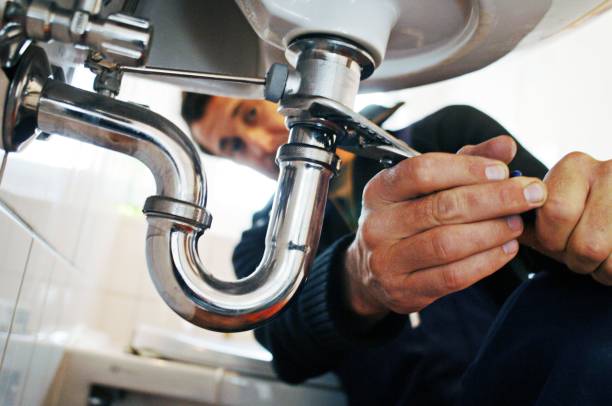 Best Sewer Line Repair  in Osceola, IA