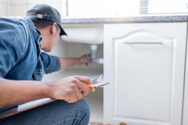 Best Water Leak Repair  in Osceola, IA