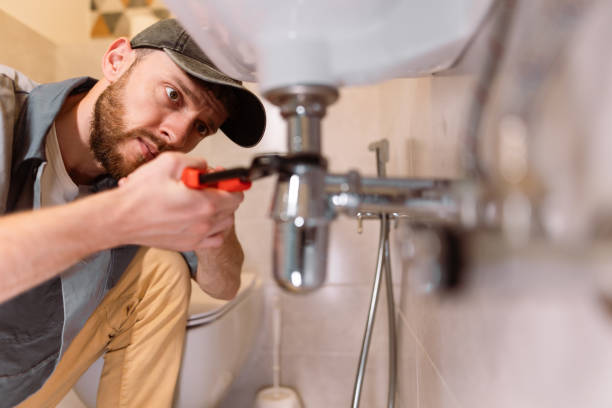 Best Water Softener Installation  in Osceola, IA