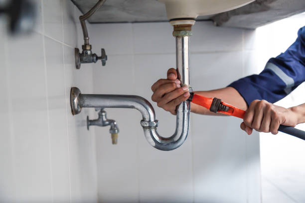 Best Affordable Plumbing Services  in Osceola, IA