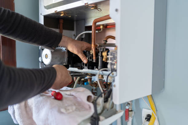 Best Residential Plumbing Services  in Osceola, IA