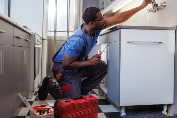 Best Emergency Plumbing Repair  in Osceola, IA