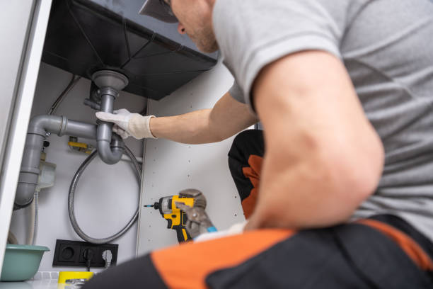 Best 24-Hour Plumber Near Me  in Osceola, IA