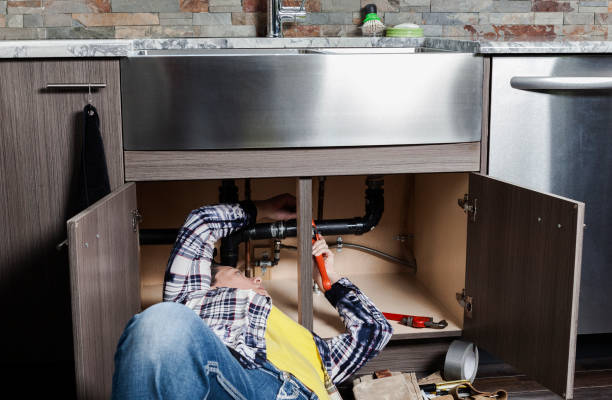 Best Sewer Cleaning Services  in Osceola, IA